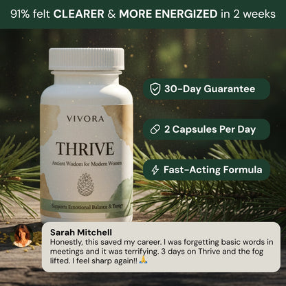 Vivora THRIVE