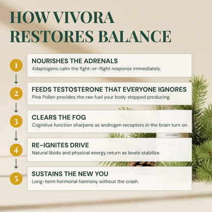 Vivora THRIVE
